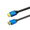 1.5M OD 8.0MM HDMI 30Hz HD Video PC to TV Cable